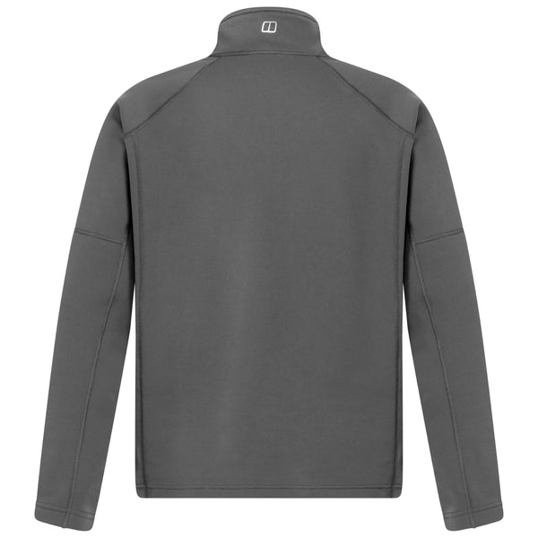 Mens Hainton Half Zip