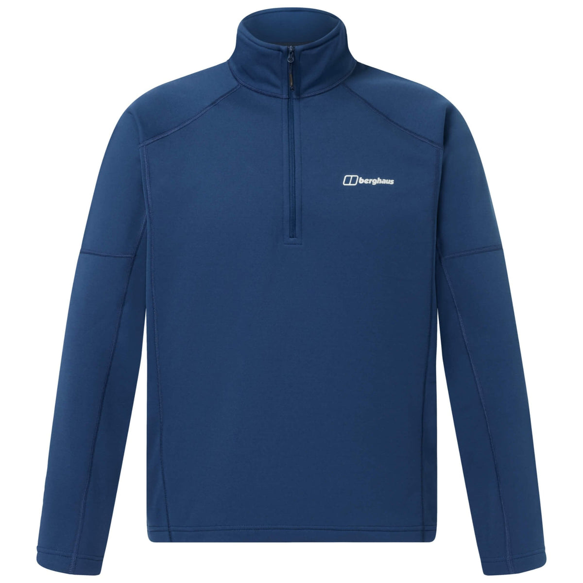 Mens Hainton Half Zip