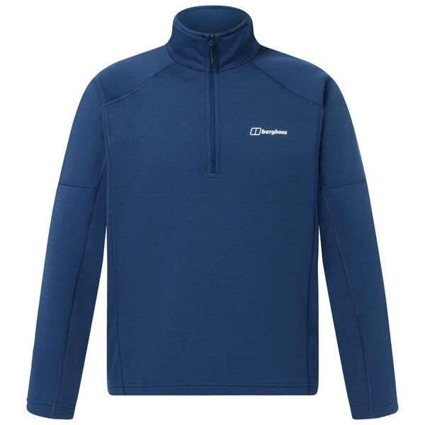 Mens Hainton Half Zip