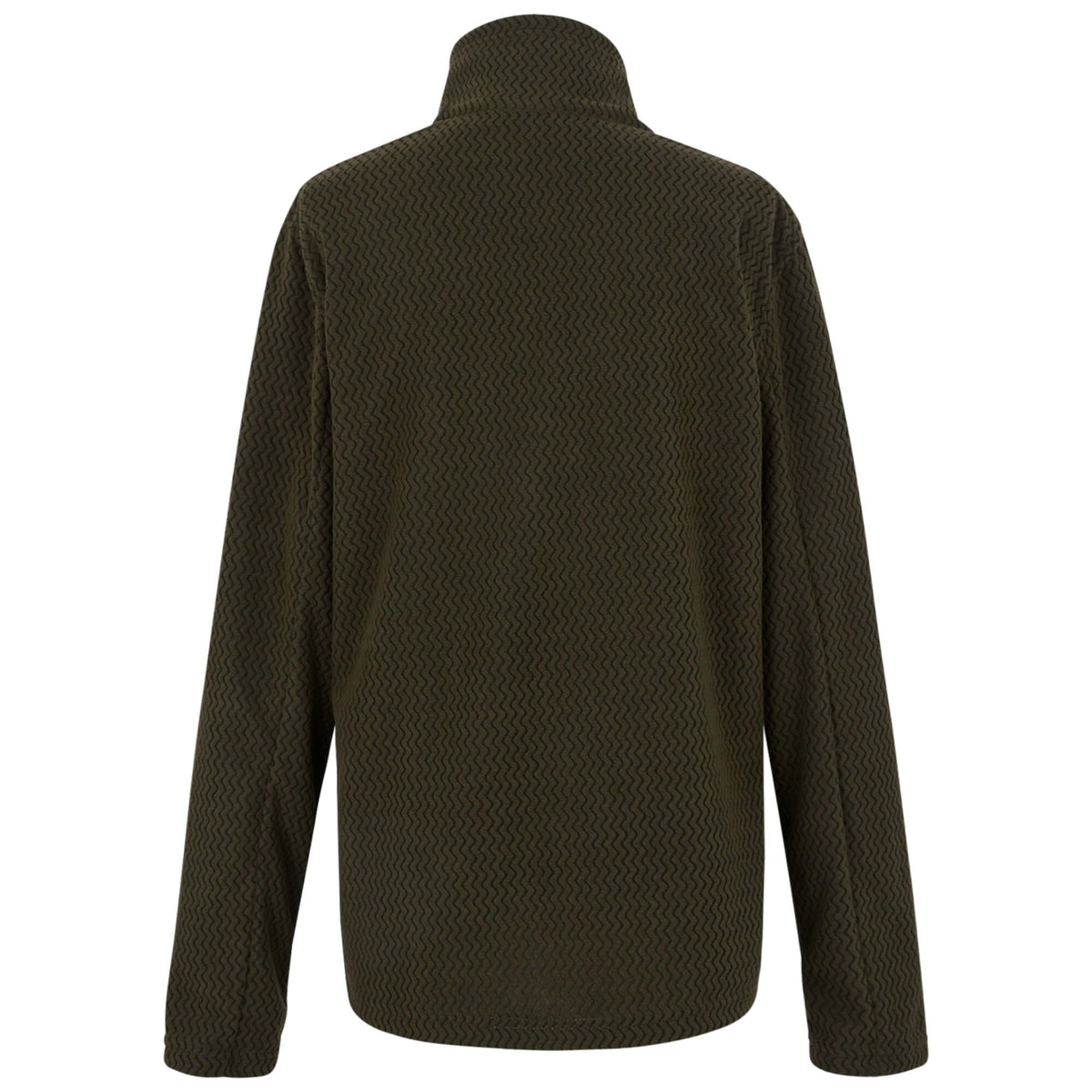 Womens Heidy Full Zip