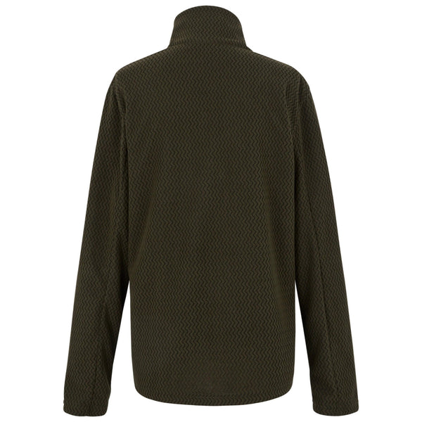 Womens Heidy Full Zip