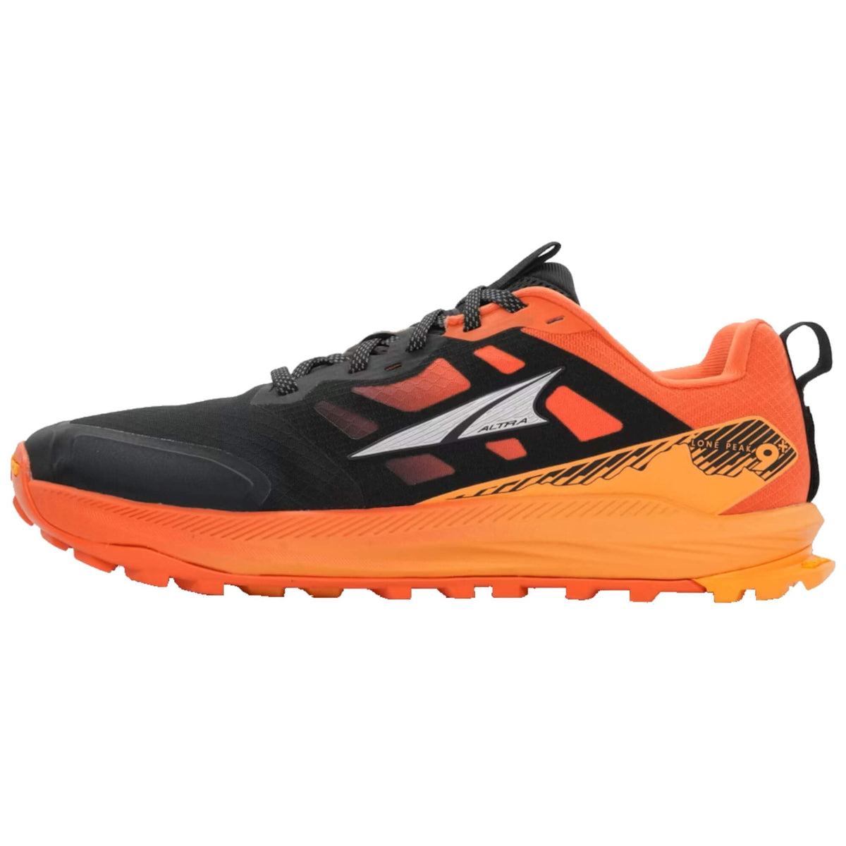 Mens Lone Peak 9+ Walking Shoe