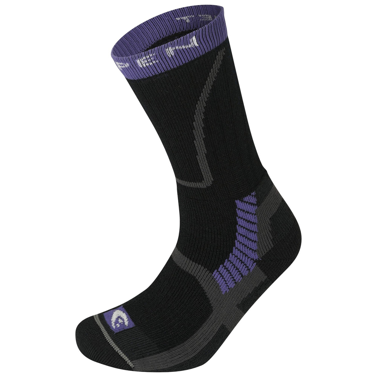Womens T3 Midweight Hiker Eco Sock