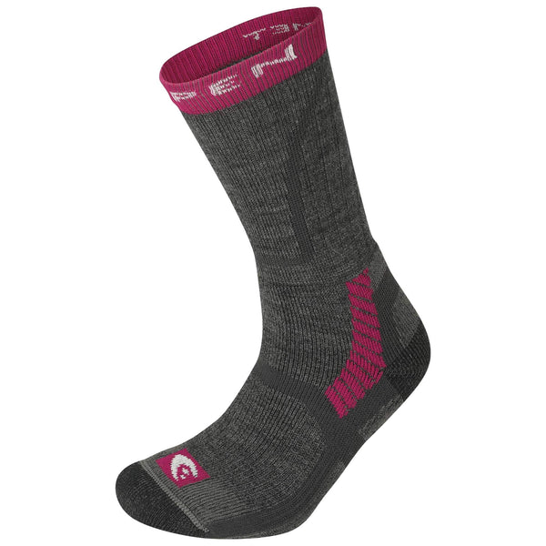 Womens T3 Midweight Hiker Eco Sock