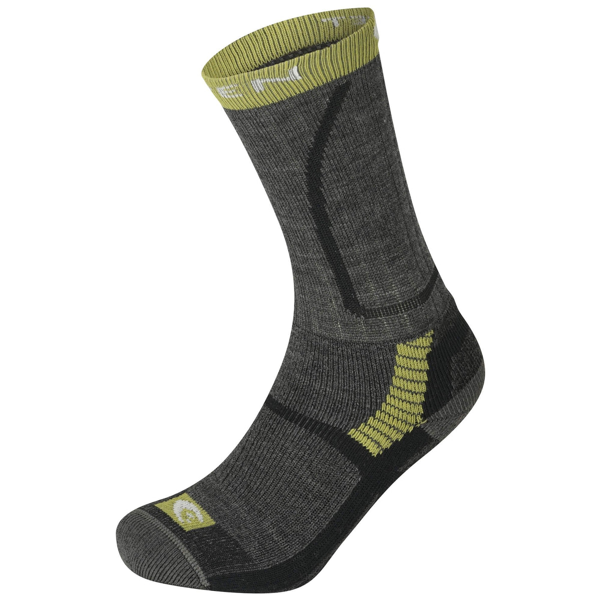 Mens T3 Midweight Hiker Eco Sock