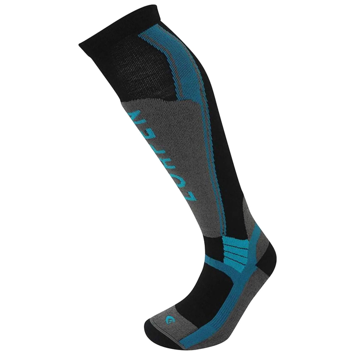 Womens T3 Ski Light Sock