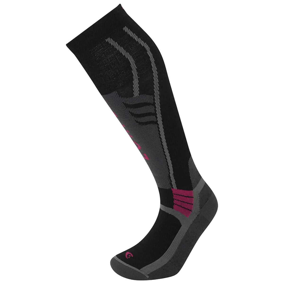 Mens T3 Ski Superlight Sock