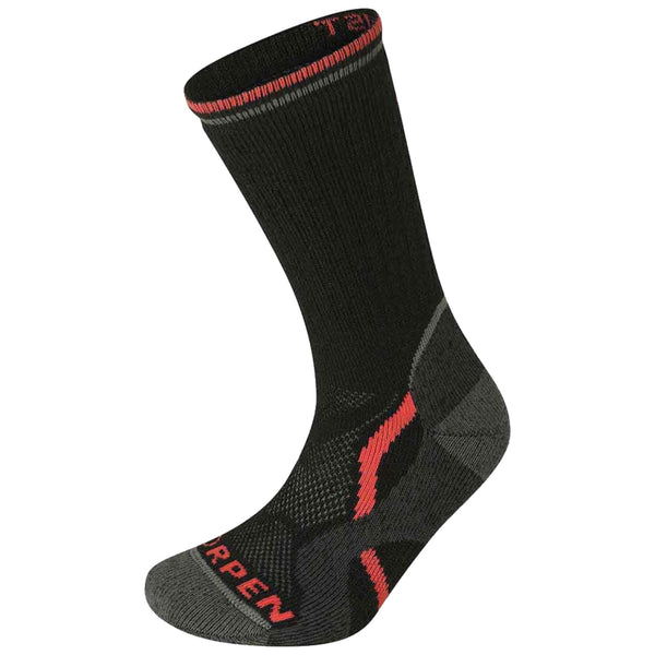Womens T2 Midweight Hiker Eco Sock