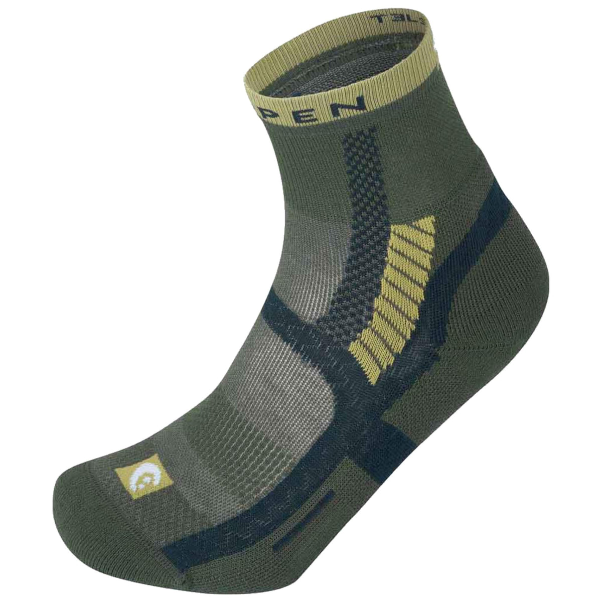 T3 Light Hiker Short Eco Sock