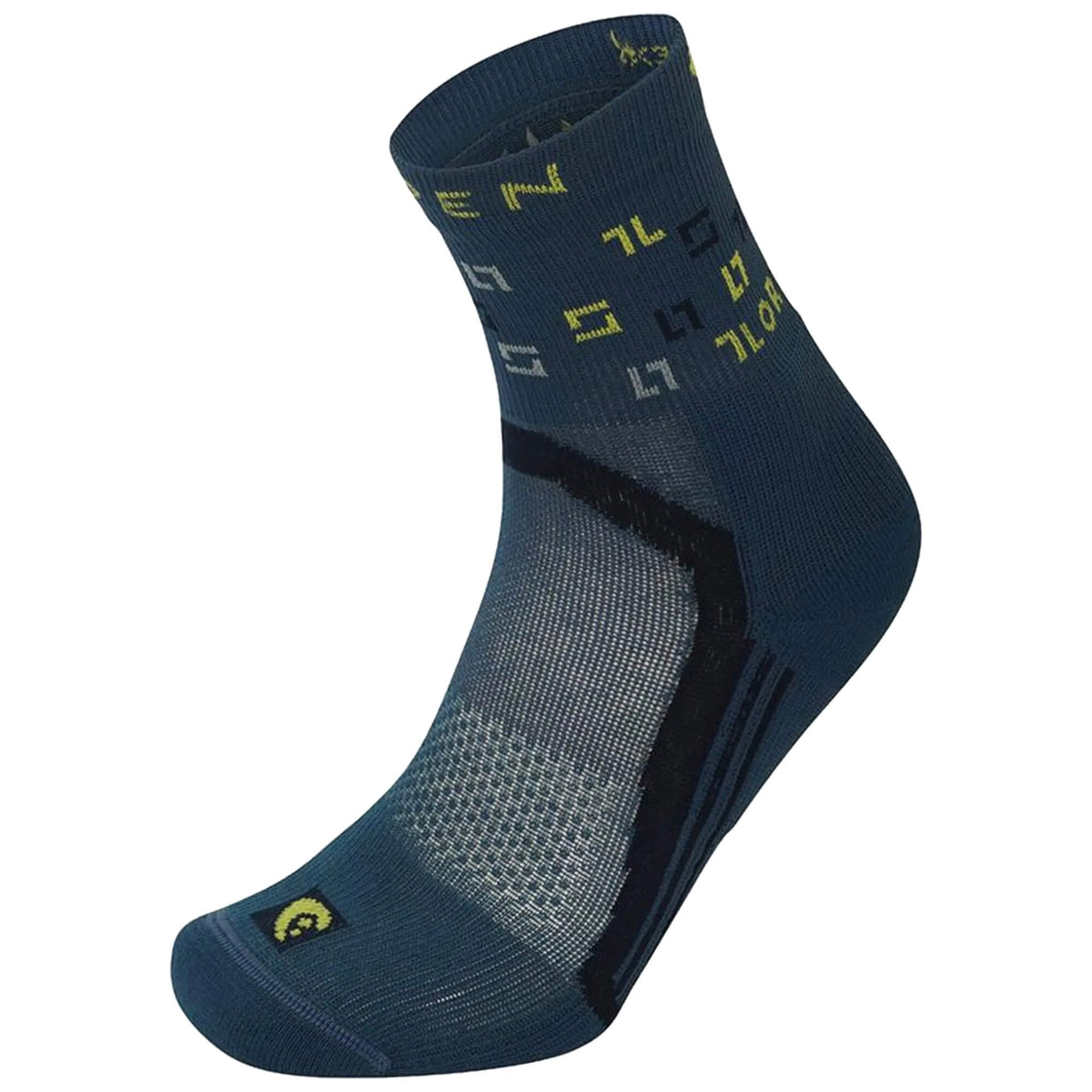 T3 Running Padded Eco Sock