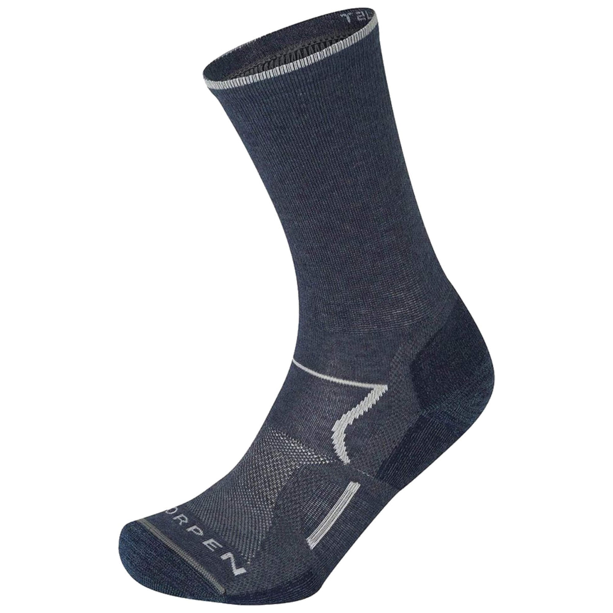 Mens T2 Light Hiker Eco Sock