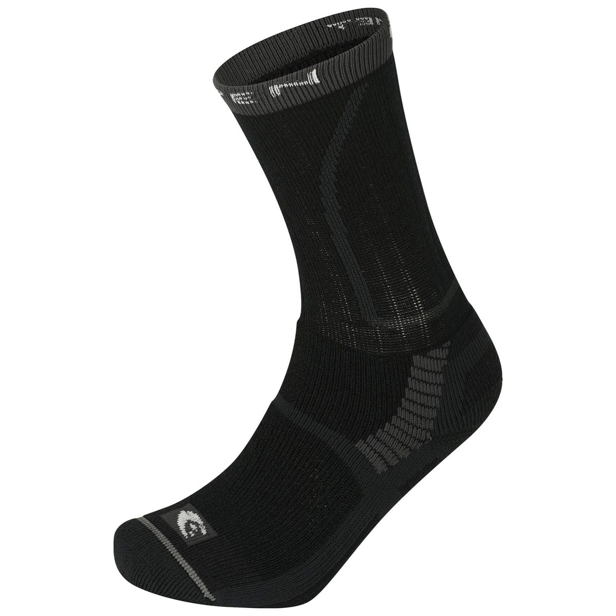 Mens T3 Midweight Hiker Eco Sock
