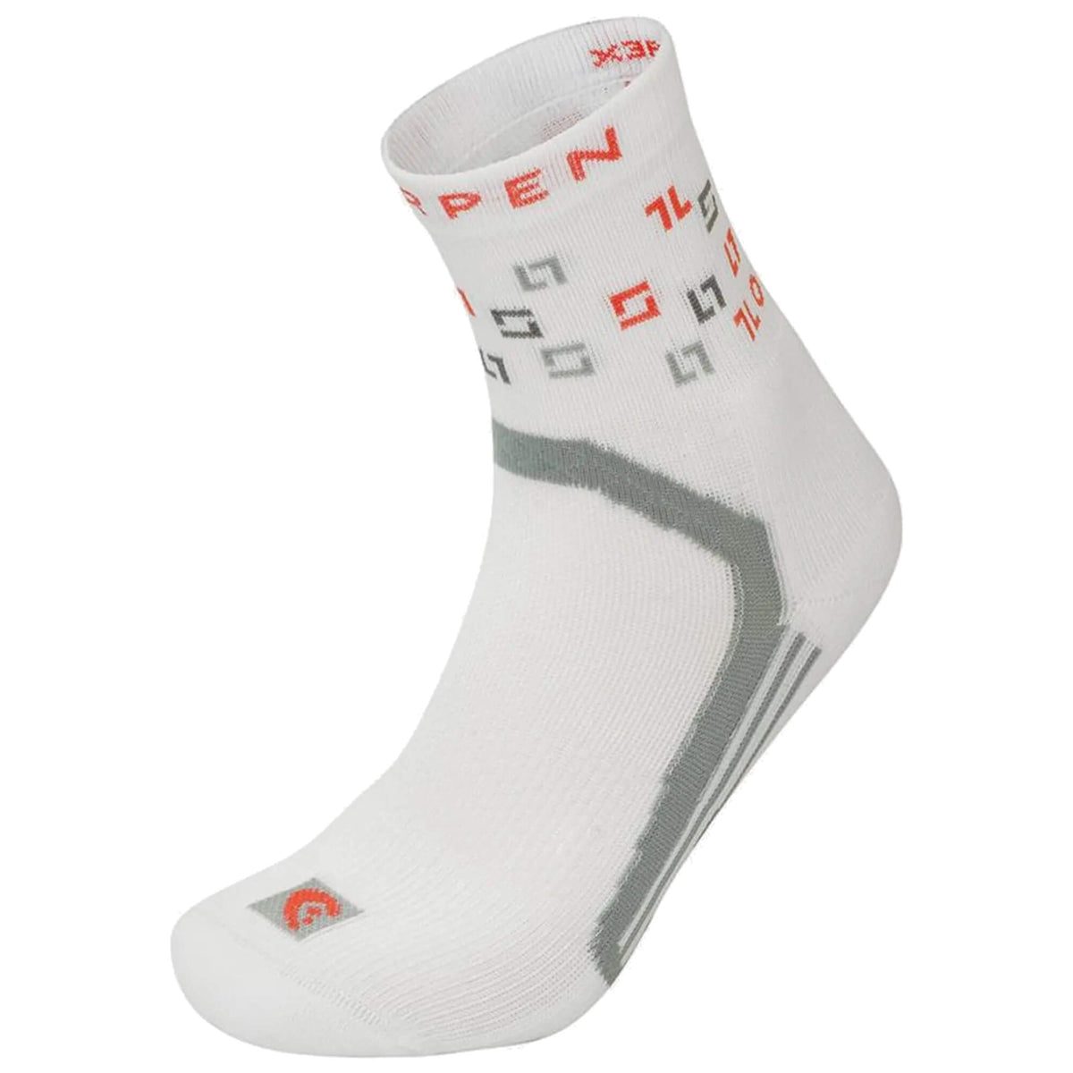 T3 Run Precision Fit Eco Sock