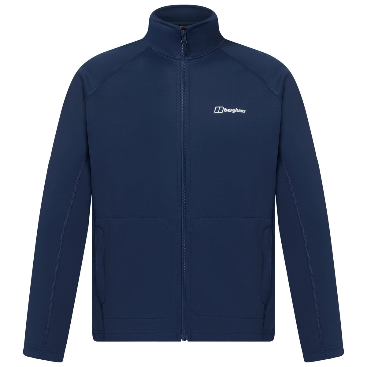Mens Fulbeck Full Zip