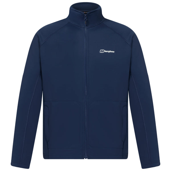 Mens Fulbeck Full Zip
