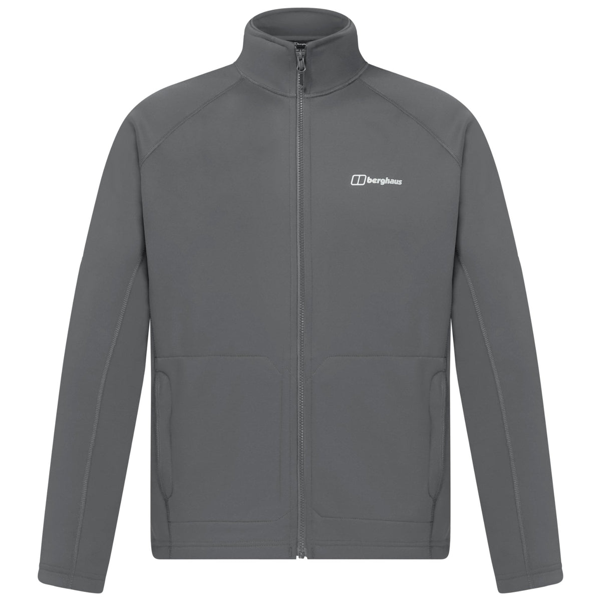 Mens Fulbeck Full Zip