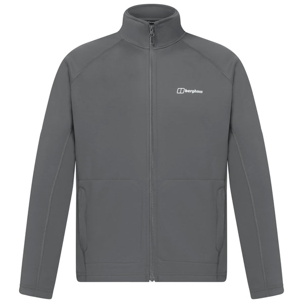 Mens Fulbeck Full Zip