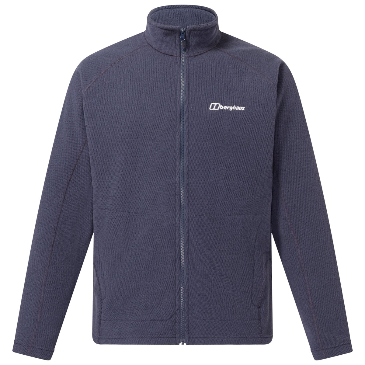 Mens Bassingham Full Zip