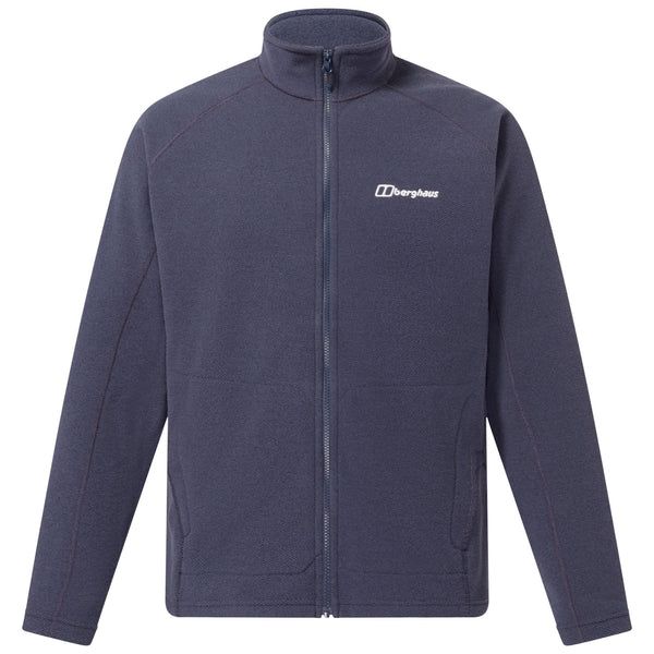 Mens Bassingham Full Zip