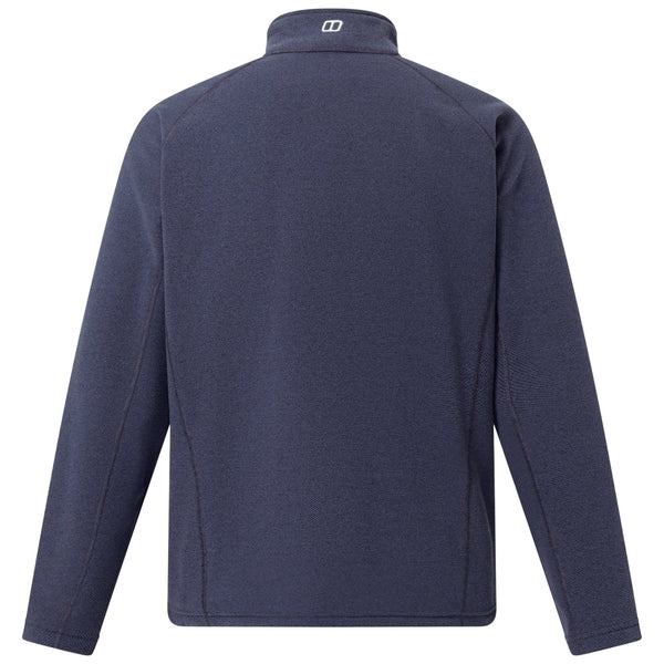 Mens Bassingham Full Zip