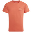 Mens Lucent II Short Sleeve T Shirt