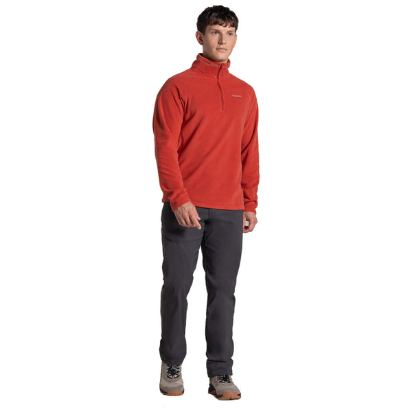 Mens Corey VI Half Zip