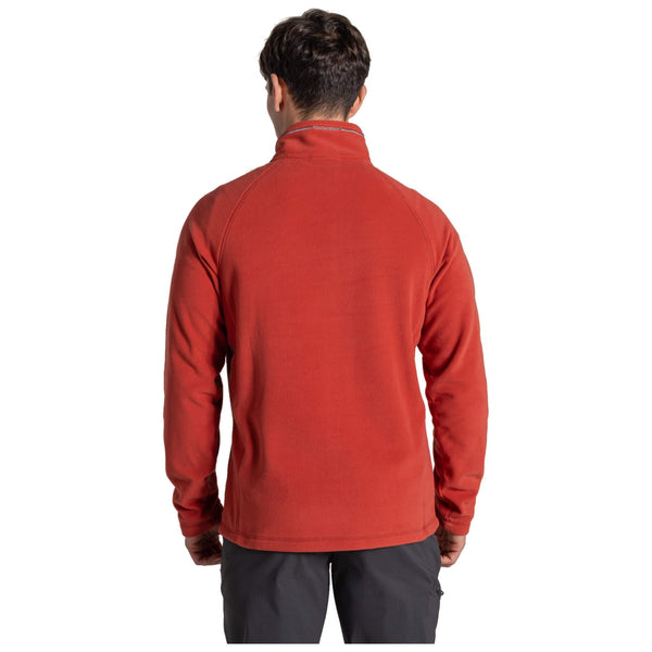Mens Corey VI Half Zip