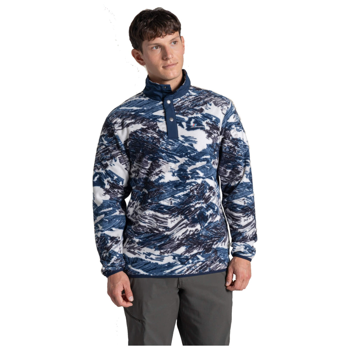 Mens Dewlish II Overhead