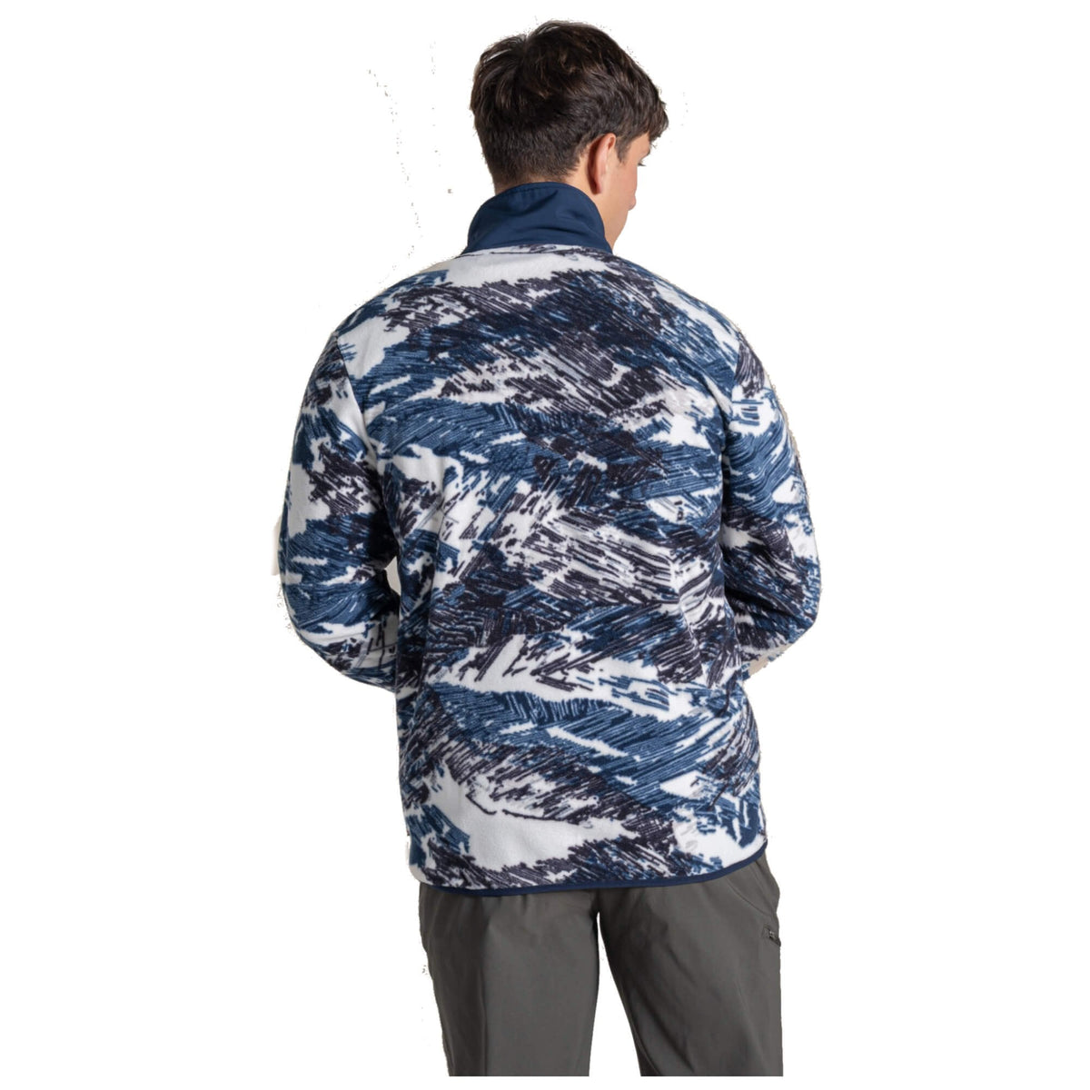 Mens Dewlish II Overhead