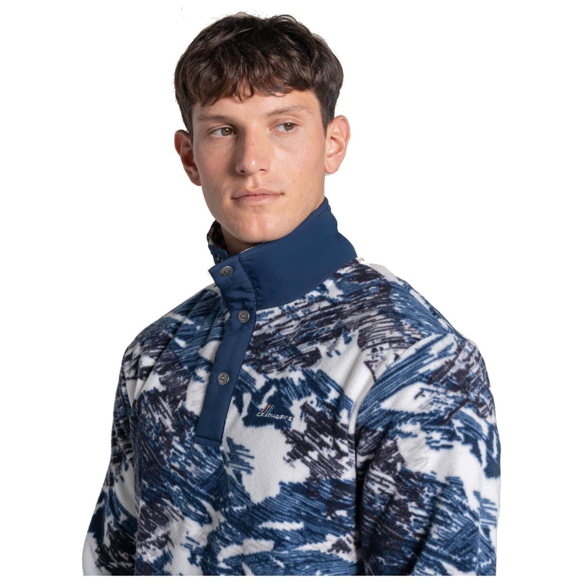 Mens Dewlish II Overhead