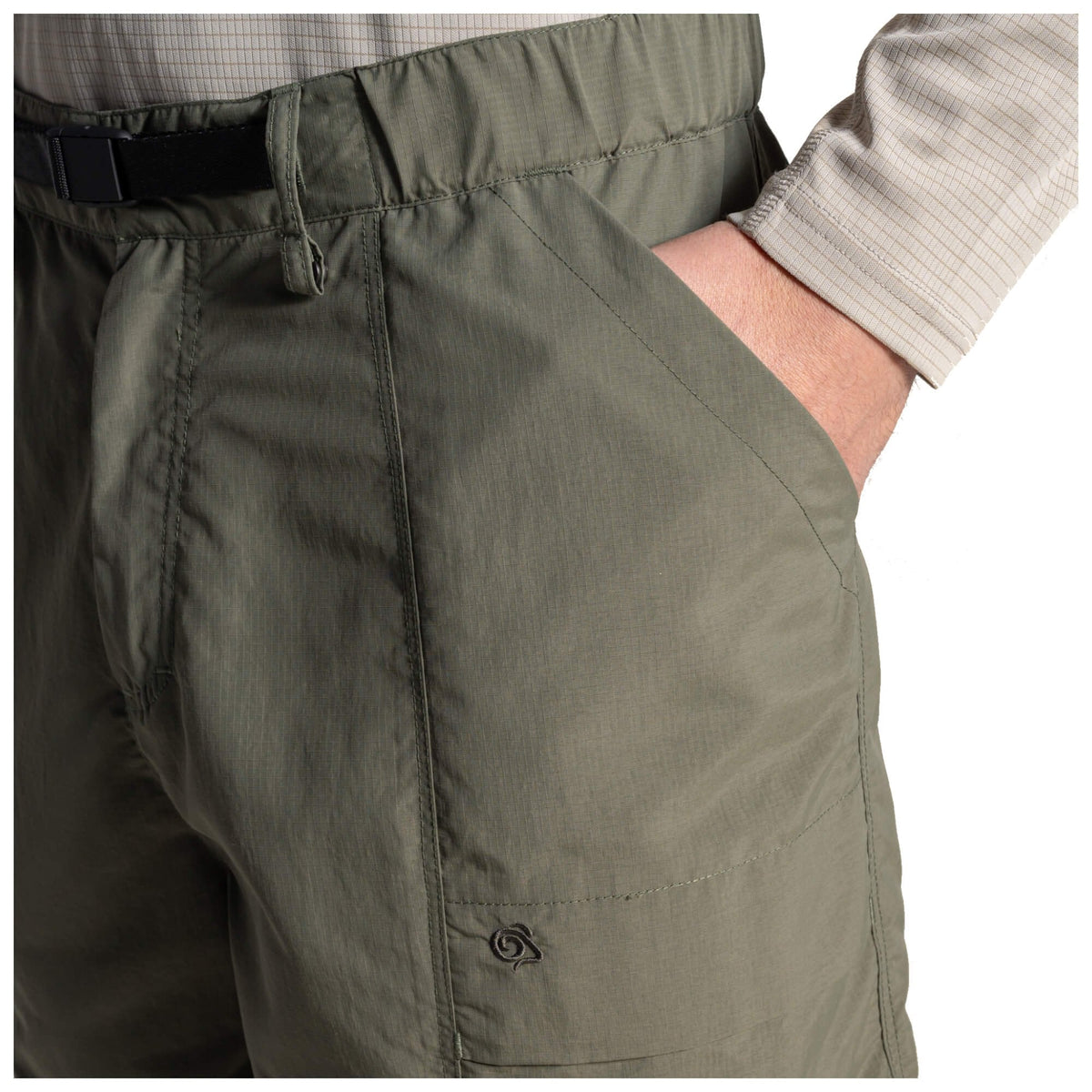 Mens NosiLife Kadin Cargo Short