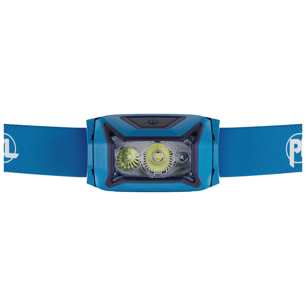 Actik Headlamp