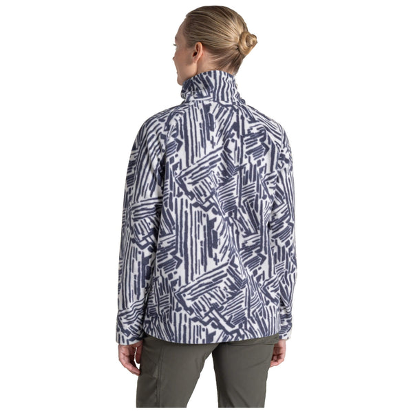 Womens Annjela Half Zip
