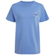 Womens Yago Short Sleeved Top