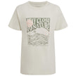 Womens Yago Short Sleeved Top