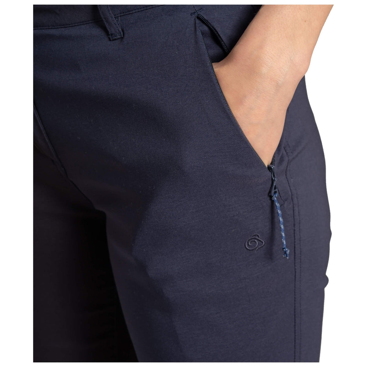 Womens Kiwi Pro III Trouser