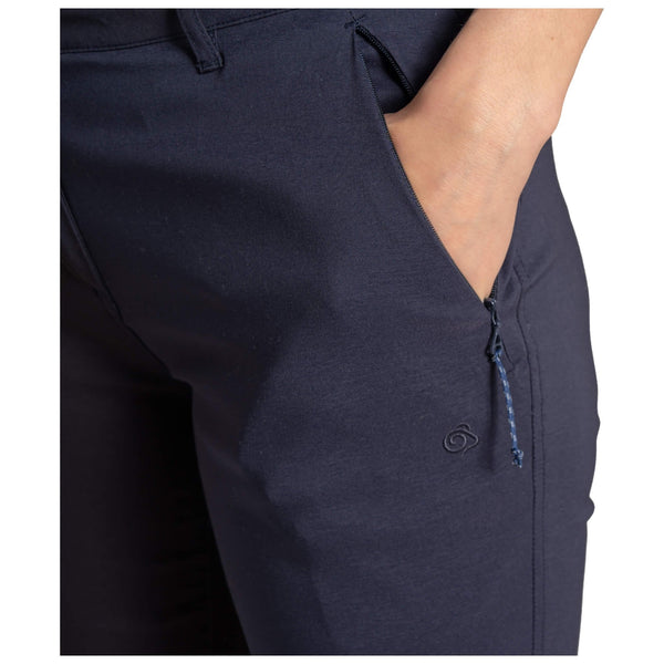 Womens Kiwi Pro III Trouser