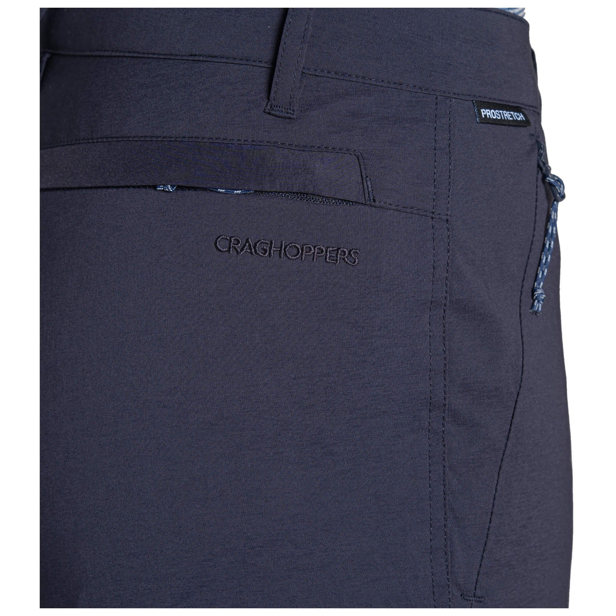 Womens Kiwi Pro III Trouser