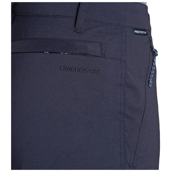 Womens Kiwi Pro III Trouser