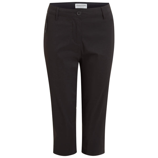 Womens Kiwi Pro III Cropped Trouser