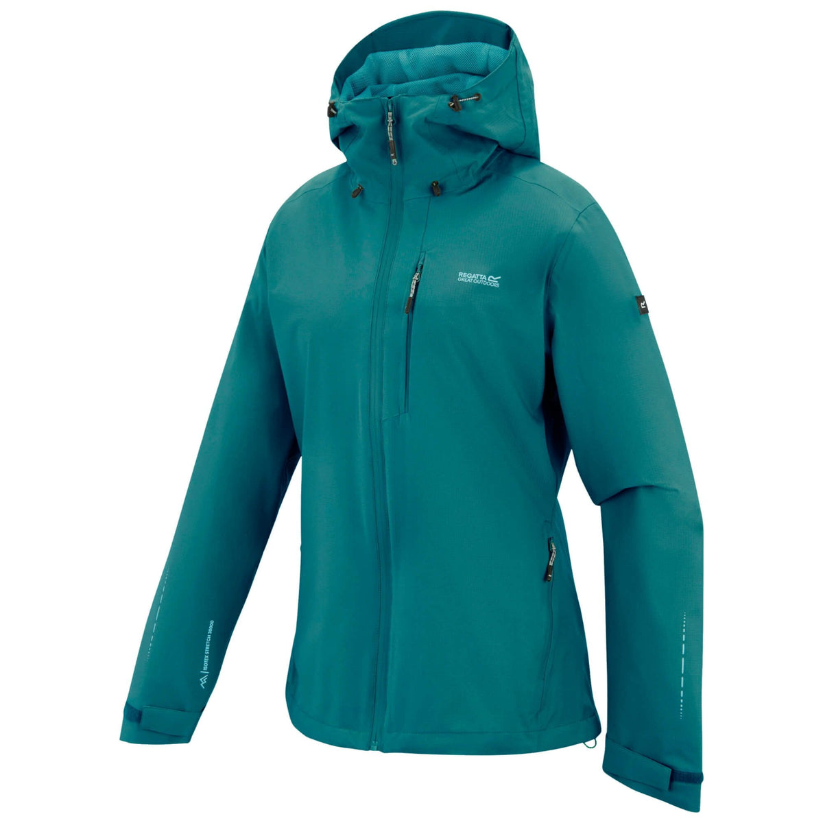 Womens Oklarna
