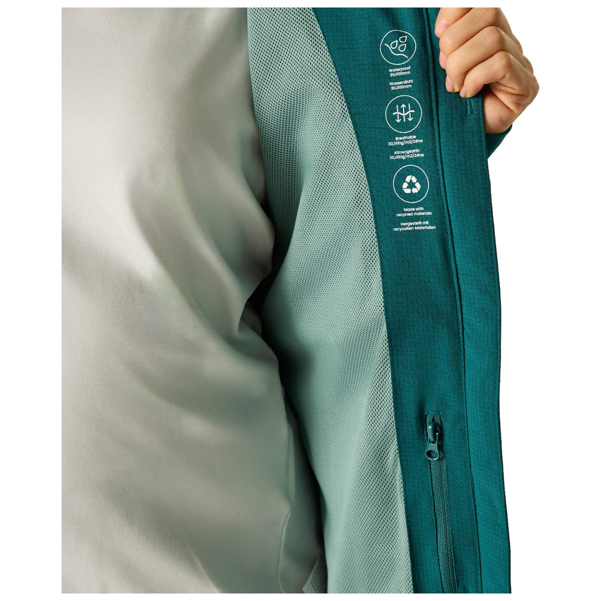 Womens Oklarna