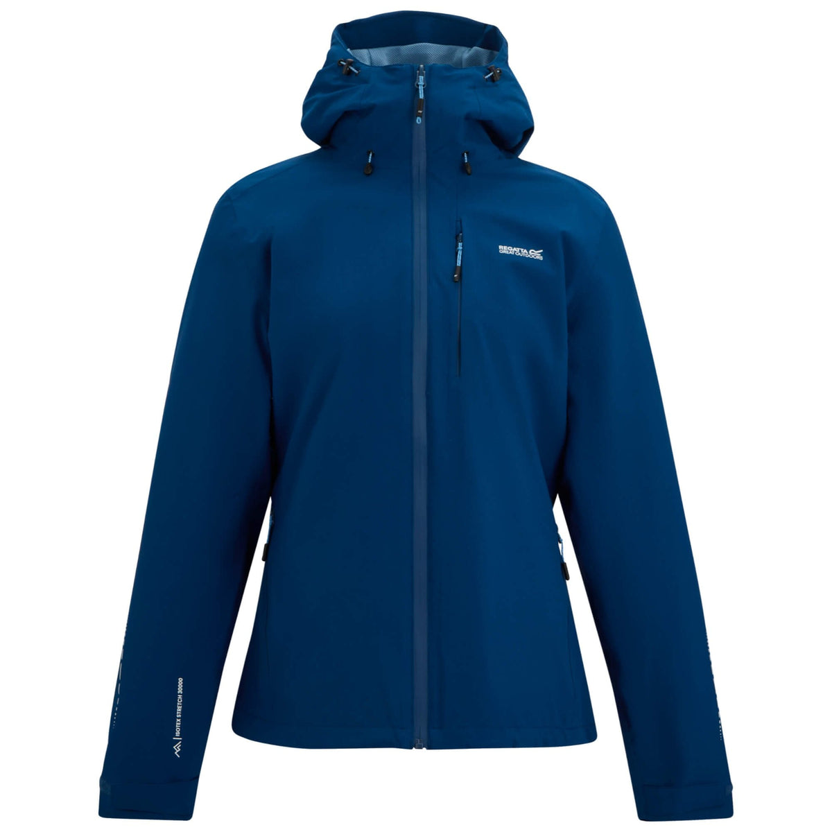 Womens Oklarna