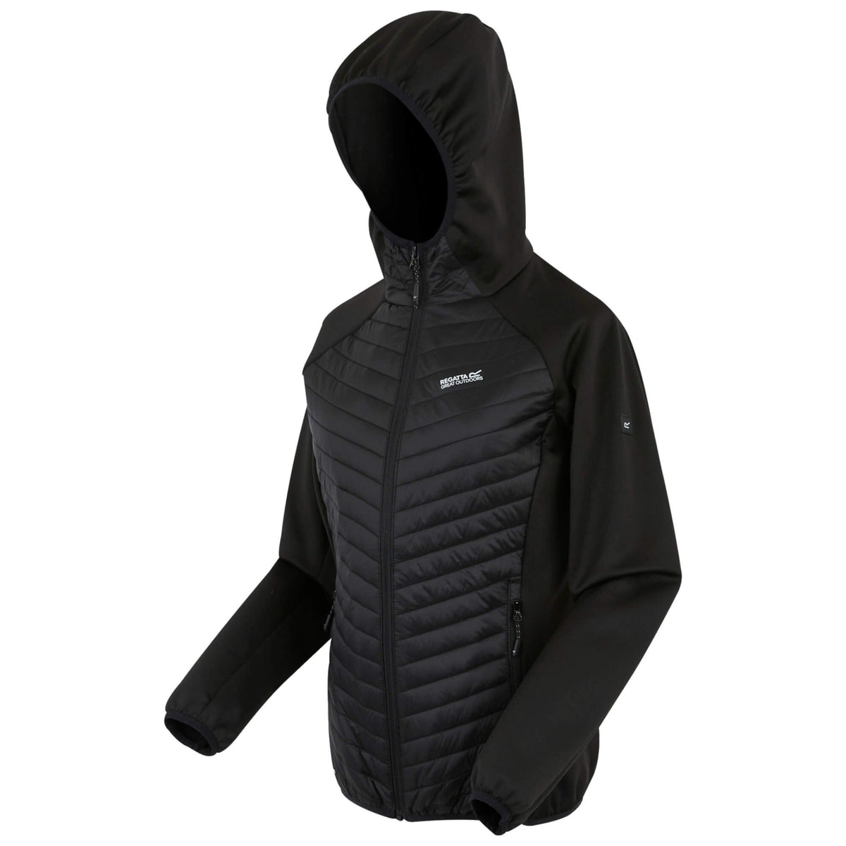 Womens Andreson Hybrid