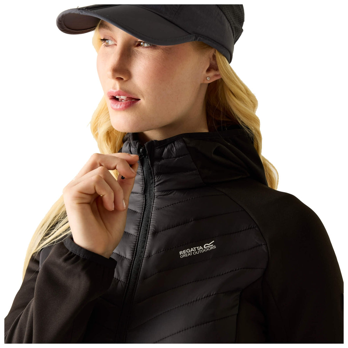 Womens Andreson Hybrid