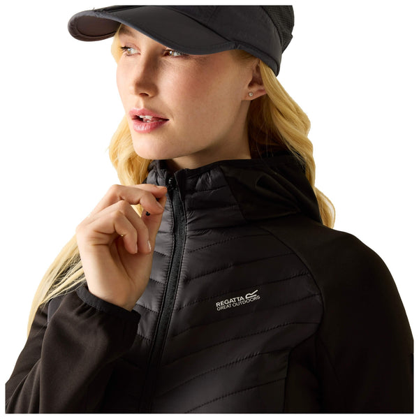 Womens Andreson Hybrid