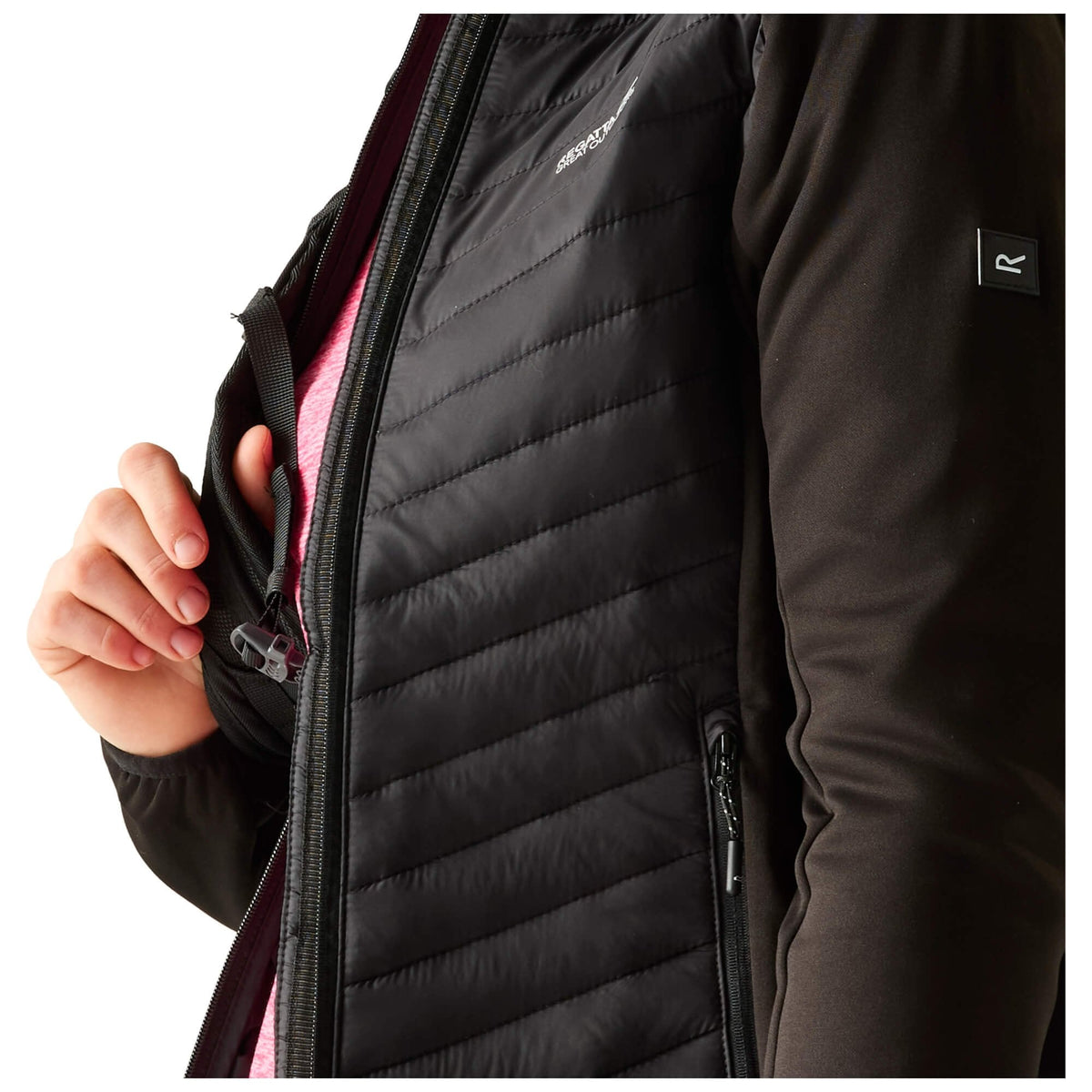Womens Andreson Hybrid