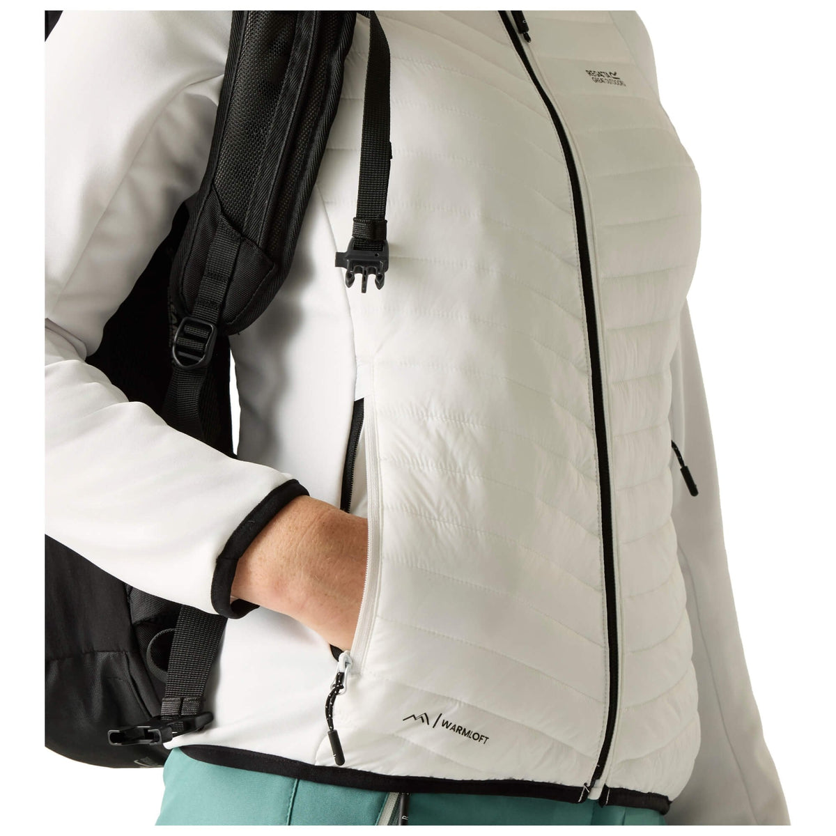 Womens Andreson Hybrid