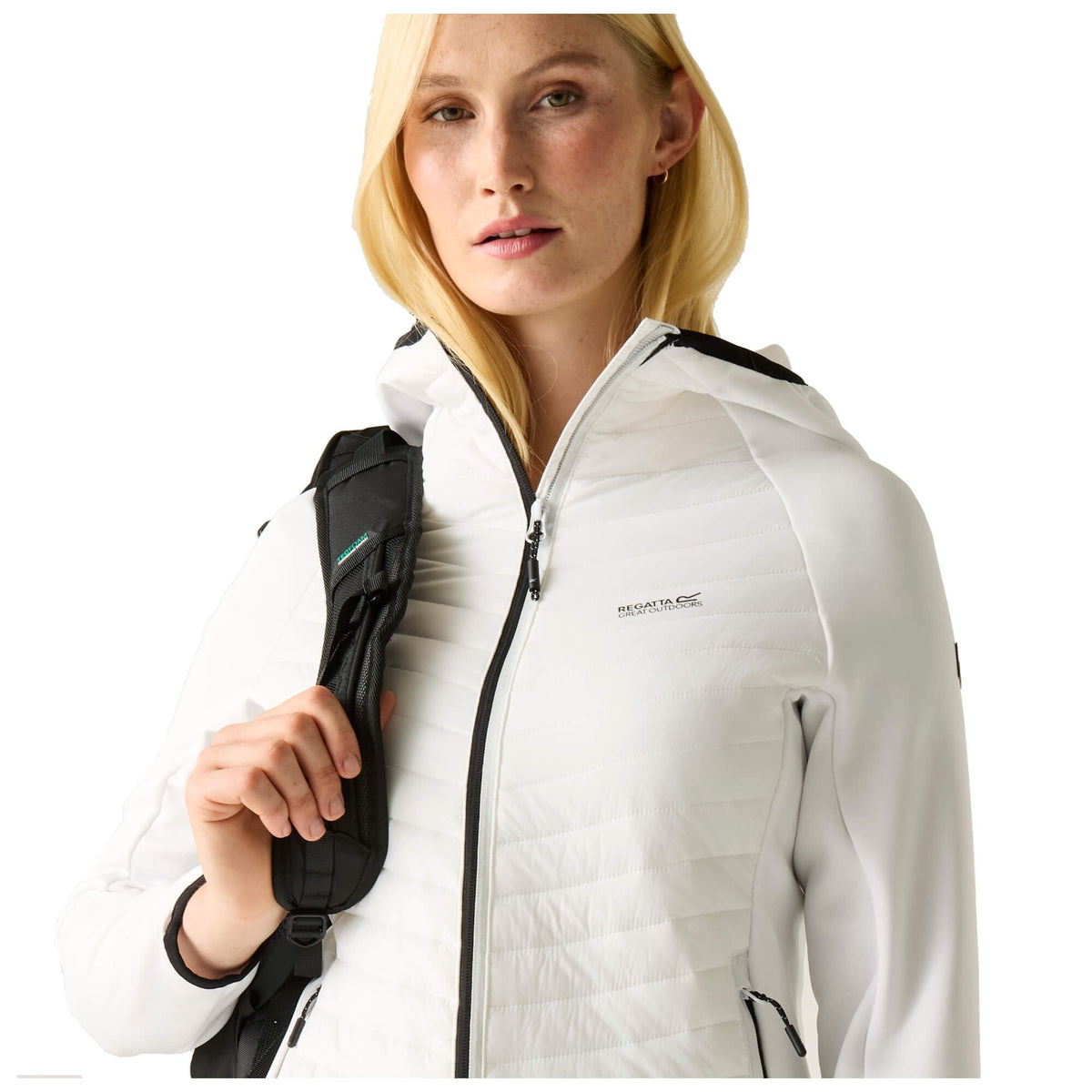 Womens Andreson Hybrid