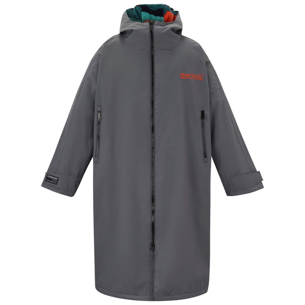 Adult Waterproof Changing Robe
